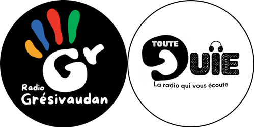 Respirez vous êtes filmés sur Radio Grésivaudan