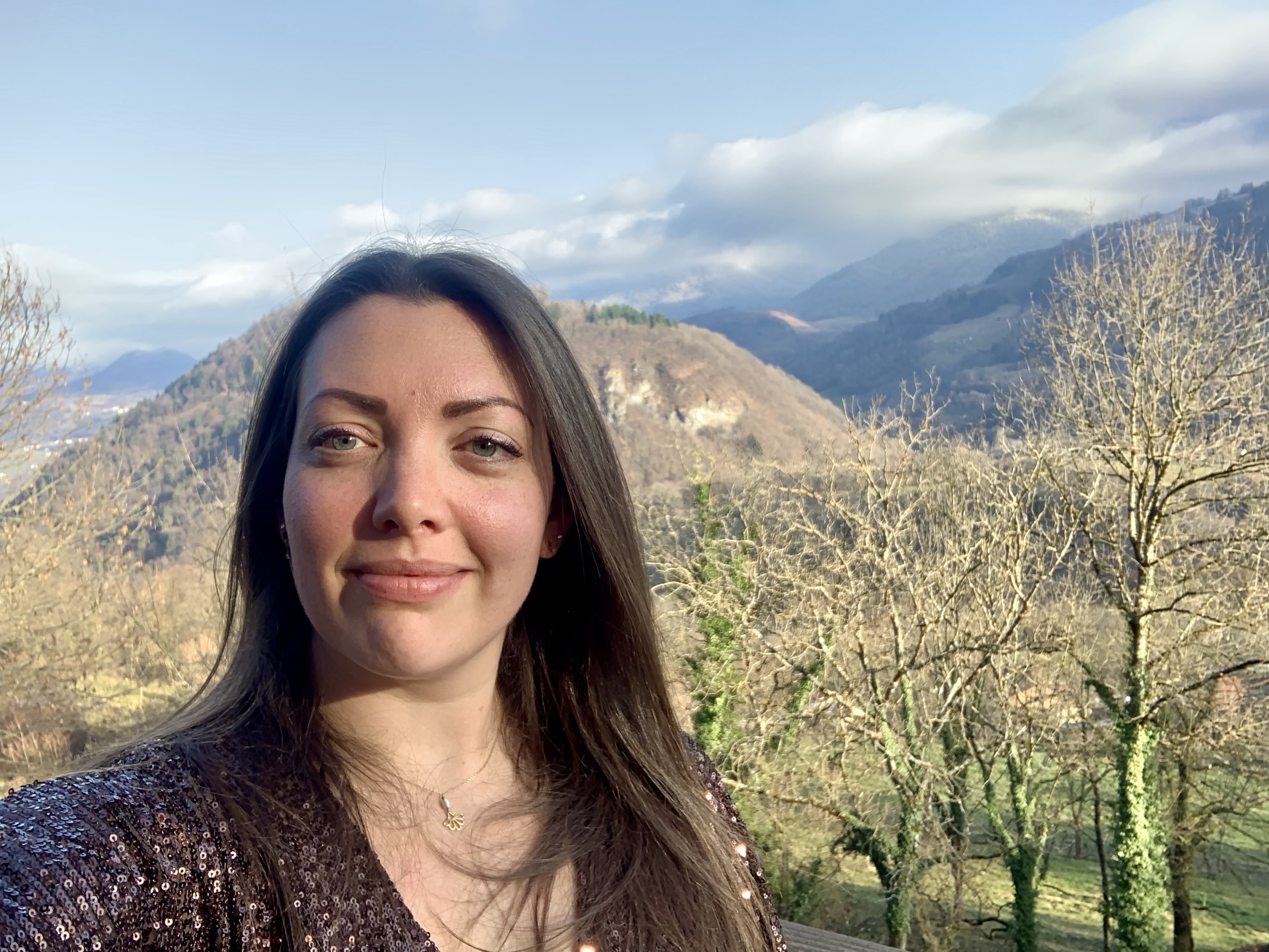 Photo de Chloé Maroquesne