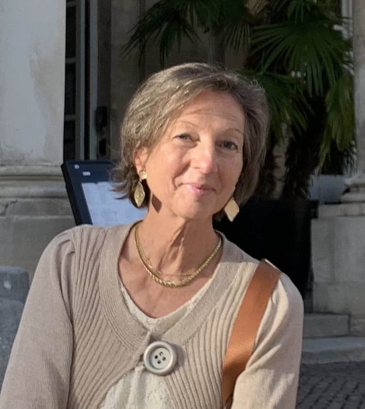 Photo de Pascale